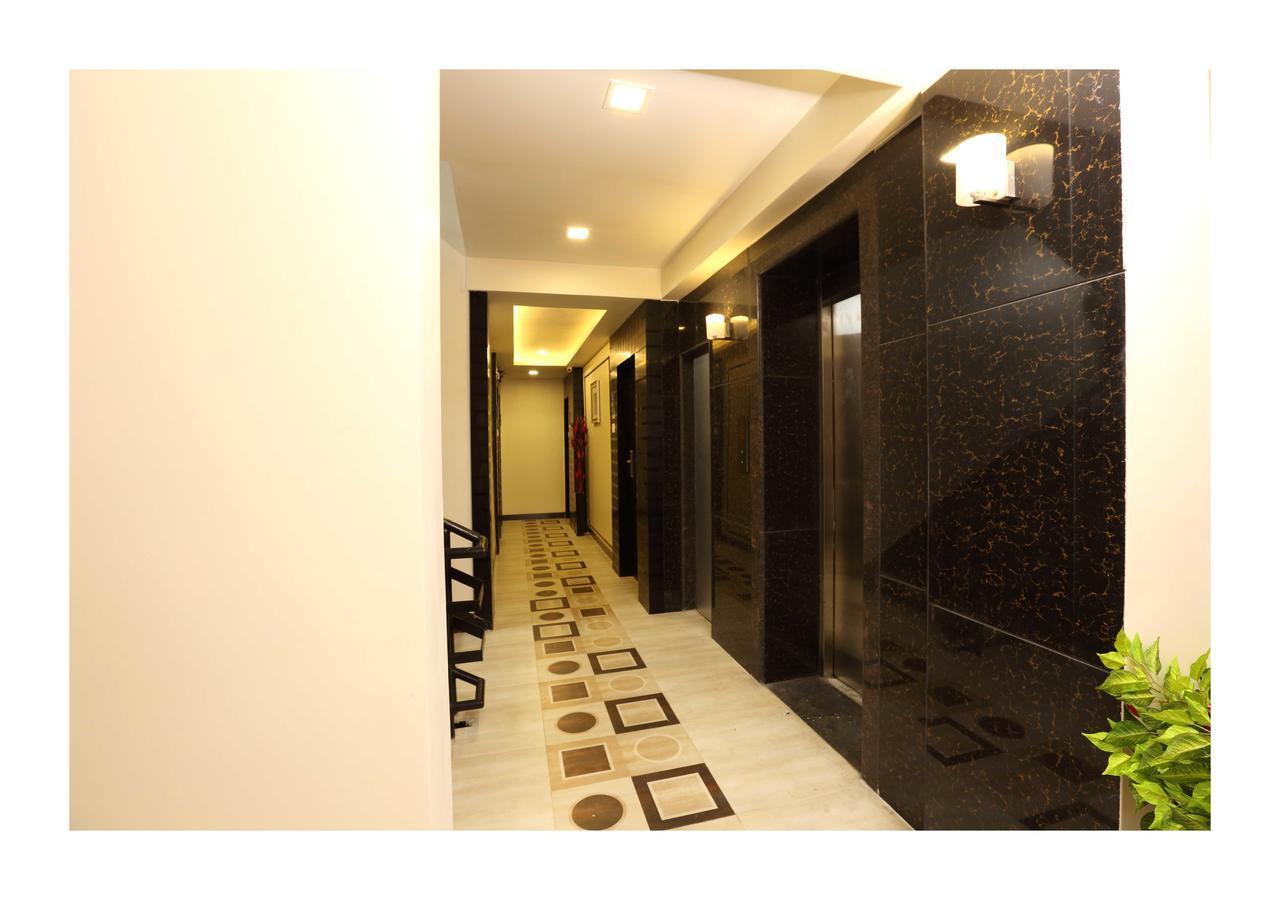 Hotel Caprice