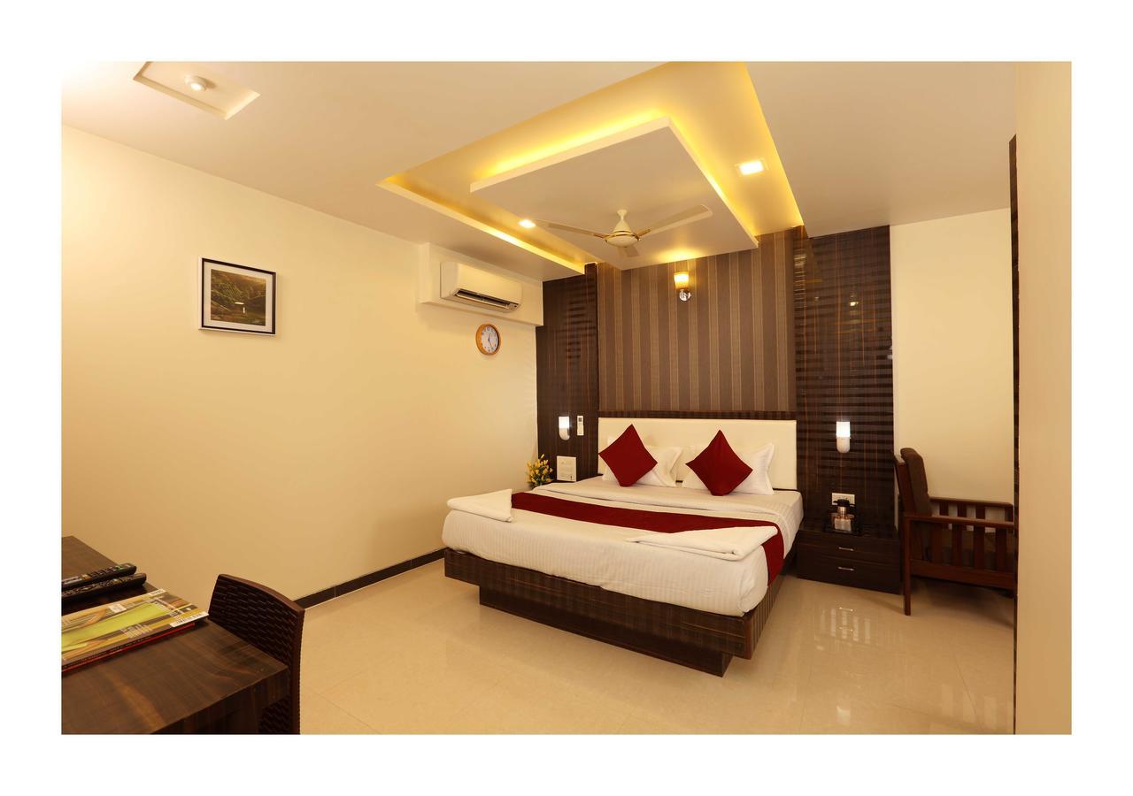 Caprice Hotel Kochi
