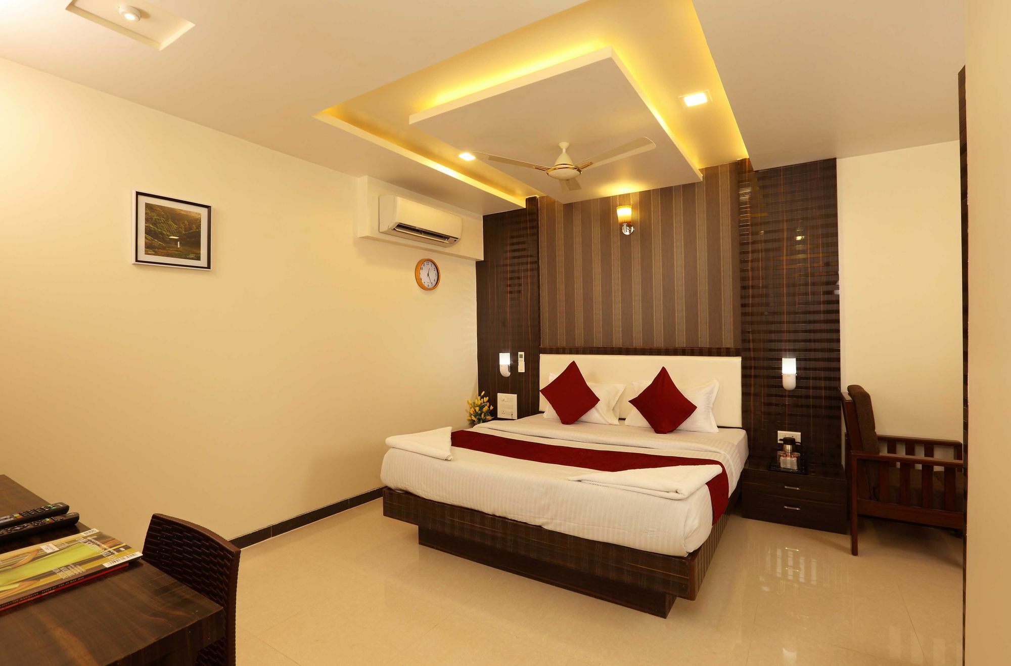 Caprice Hotel Kochi